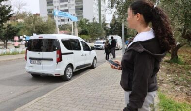 Saldırganı karşı sınıfında okuyan öğrenci anlattı