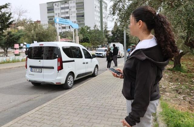 Saldırganı karşı sınıfında okuyan öğrenci anlattı