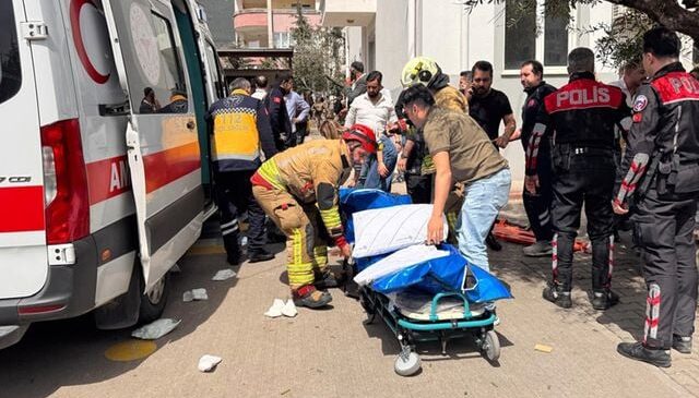 Kahramanmaraş’taki silahlı saldırı anını sosyal medyada paylaşan 2 kişi gözaltına alındı