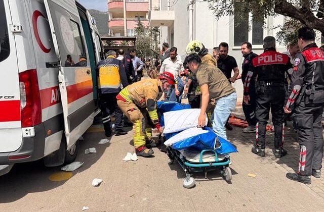 Kahramanmaraş’taki silahlı saldırı anını sosyal medyada paylaşan 2 kişi gözaltına alındı