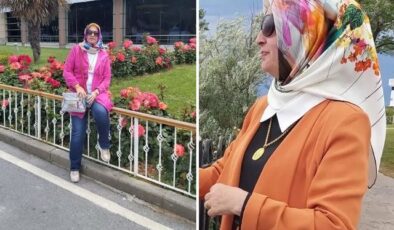 Kahramanmaraş’taki okul saldırısında hayatını kaybeden öğretmeni sınıf arkadaşı anlattı