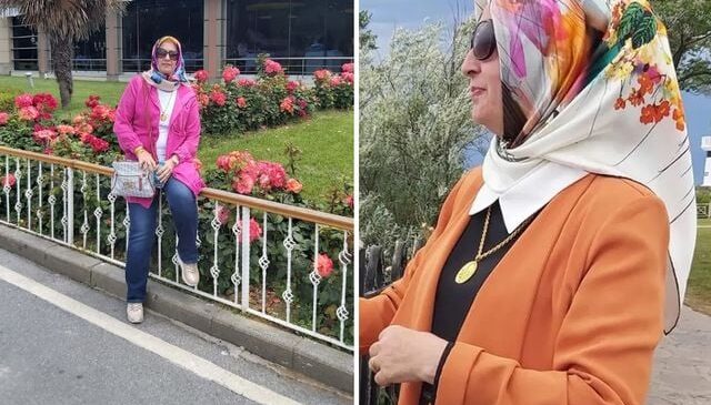 Kahramanmaraş’taki okul saldırısında hayatını kaybeden öğretmeni sınıf arkadaşı anlattı