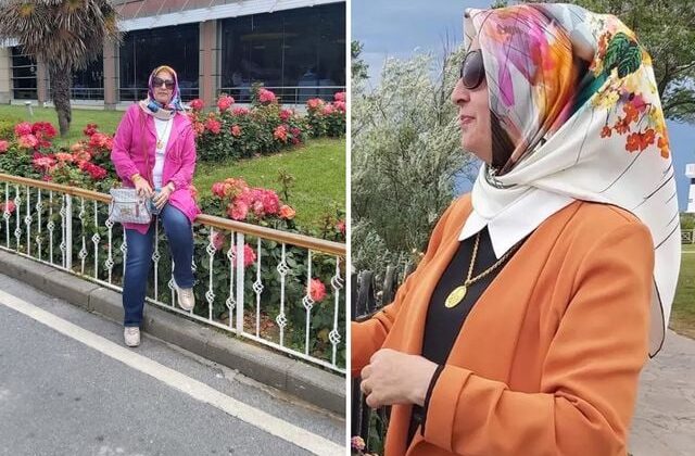 Kahramanmaraş’taki okul saldırısında hayatını kaybeden öğretmeni sınıf arkadaşı anlattı