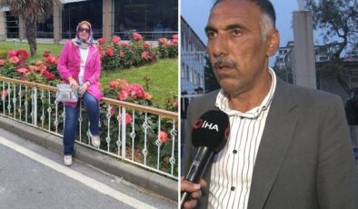 Mahalle muhtarı okul saldırısını anlattı: Öğretmen çocukların üzerine kapanmıştı