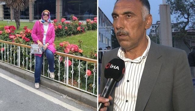 Mahalle muhtarı okul saldırısını anlattı: Öğretmen çocukların üzerine kapanmıştı