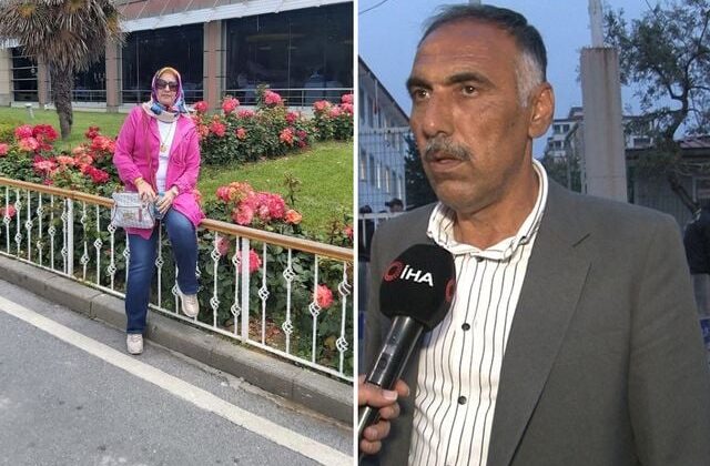 Mahalle muhtarı okul saldırısını anlattı: Öğretmen çocukların üzerine kapanmıştı