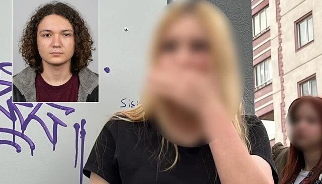 Kahramanmaraş’taki saldırganı arkadaşı anlattı