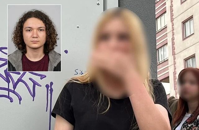 Kahramanmaraş’taki saldırganı arkadaşı anlattı