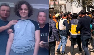 Katliam yapan 14 yaşındaki saldırgan “okul avcısı” ifadesini kullanıyormuş