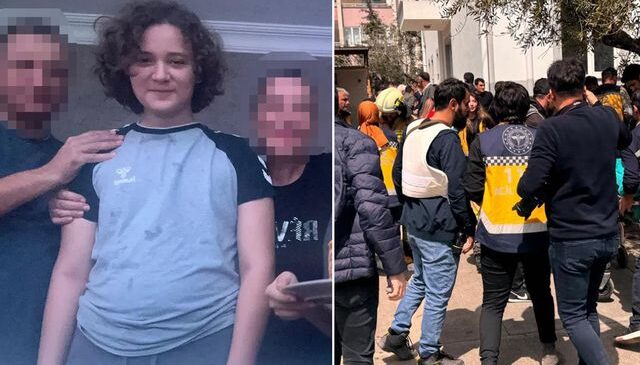 Katliam yapan 14 yaşındaki saldırgan “okul avcısı” ifadesini kullanıyormuş