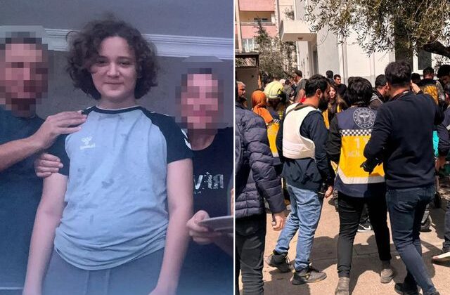 Katliam yapan 14 yaşındaki saldırgan “okul avcısı” ifadesini kullanıyormuş