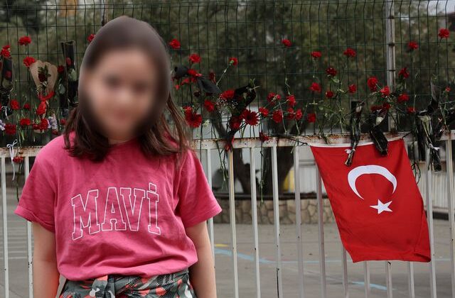 Saldırıdan kurtulan öğrencinin sözleri okuldaki ihmali ortaya çıkardı