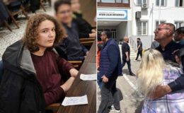 Kahramanmaraş’ta okulu kana bulayan saldırganın babası tutuklandı