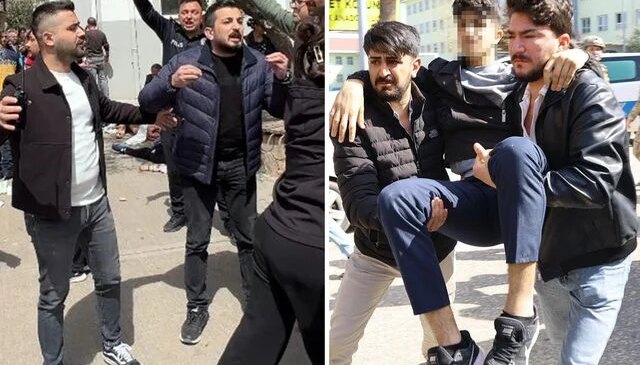 Kahramanmaraş ve Şanlıurfa’daki saldırılarla ilgili yanıltıcı paylaşımlar yapan 127 şüpheli yakalandı