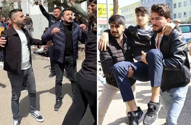 Kahramanmaraş ve Şanlıurfa’daki saldırılarla ilgili yanıltıcı paylaşımlar yapan 127 şüpheli yakalandı