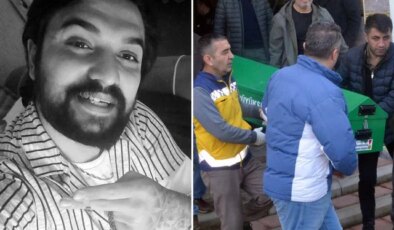 Babasını uykuda boğazını keserek öldürdü: İşte cani evladın ilk sözleri