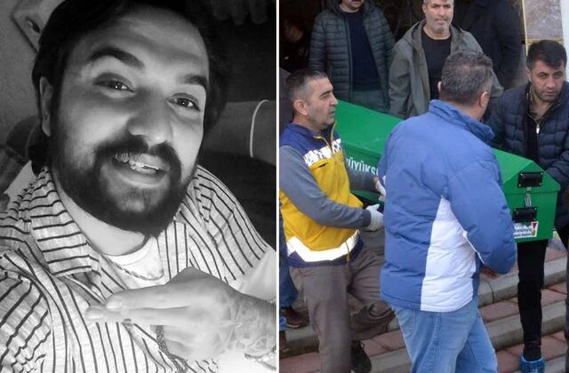 Babasını uykuda boğazını keserek öldürdü: İşte cani evladın ilk sözleri