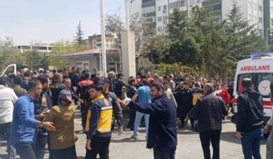 Kahramanmaraş’ta okul saldırısı sonrası eğitime 2 gün ara verildi