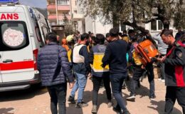 Okul saldırısında yaralanan 8 öğrencisinin tedavisi devam ediyor! 5’i yoğun bakımda