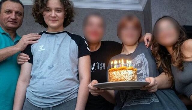 Kahramanmaraş’taki okul saldırganının annesi de tutuklandı