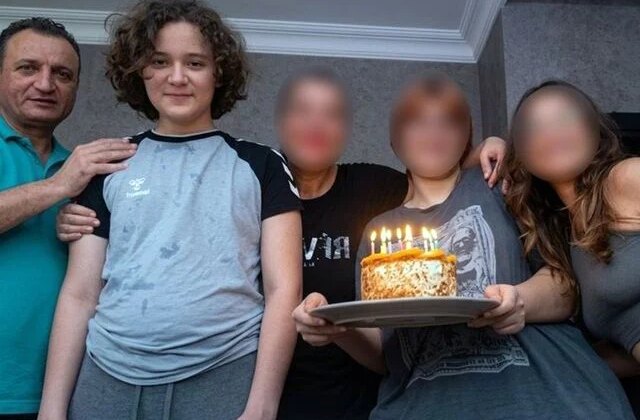 Kahramanmaraş’taki okul saldırganının annesi de tutuklandı