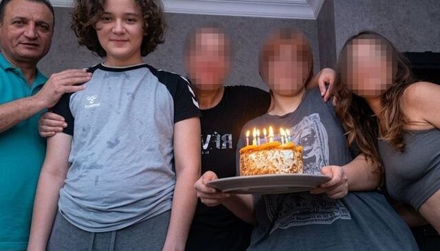 Okul saldırganı hakkında yeni bilgiler: Erasmus’la Polonya’ya gitmiş