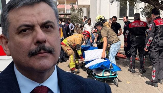 Kahramanmaraş’taki saldırıda terör bağlantısı var mı? İçişleri Bakanı Çiftçi açıkladı