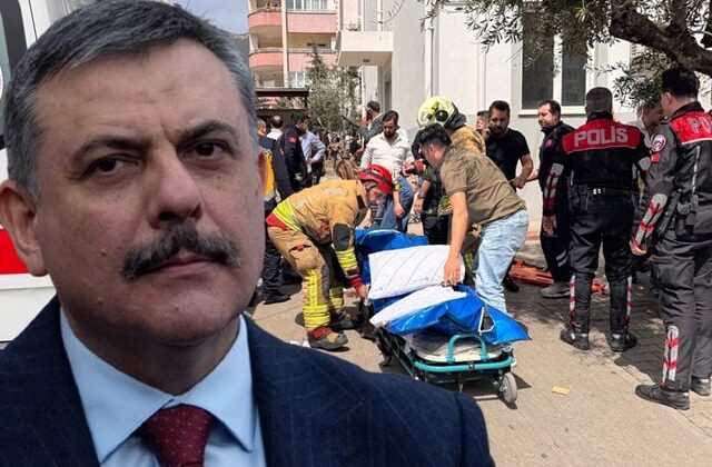 Kahramanmaraş’taki saldırıda terör bağlantısı var mı? İçişleri Bakanı Çiftçi açıkladı