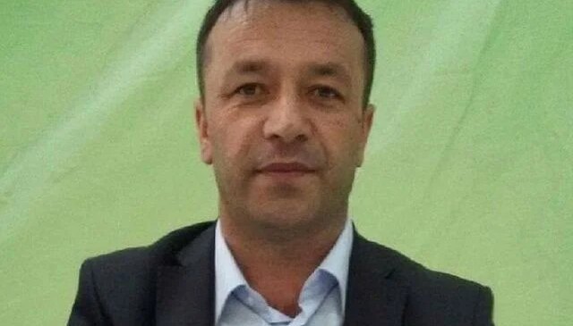 Samsun’da direksiyon başında kalp krizi geçiren muhtar hayatını kaybetti