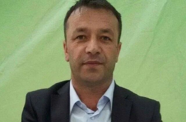 Samsun’da direksiyon başında kalp krizi geçiren muhtar hayatını kaybetti