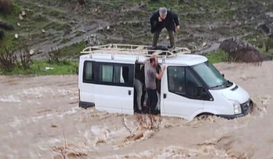 Sel yolu kapattı, kalp krizi geçiren kadın hayatını kaybetti