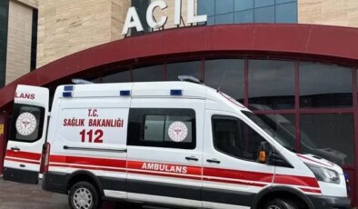 İzmir’de oğlundan sonra anne de kalp krizi geçirerek hayatını kaybetti