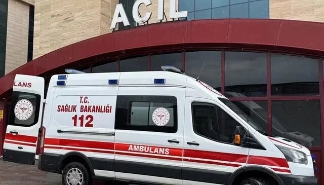 İzmir’de oğlundan sonra anne de kalp krizi geçirerek hayatını kaybetti