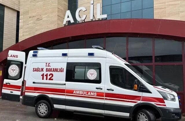 İzmir’de oğlundan sonra anne de kalp krizi geçirerek hayatını kaybetti