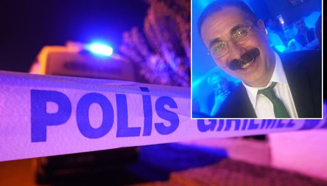 Kan donduran olayın sır perdesini JASAT kaldırdı! Meğer intihar değilmiş