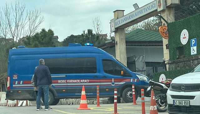 Kandıra Orman İşletme Şefliğine yolsuzluk operasyonu: Çok sayıda gözaltı var