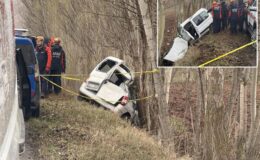 Kanser hastası baba da araçtaydı! Hastane yolculuğu faciaya dönüştü