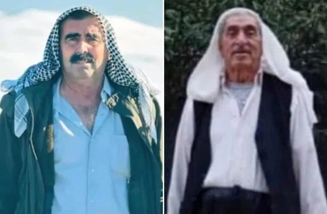 Kardeşler 1 saat arayla vefat etti! Farklı yerlere defnedilecekler