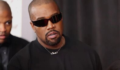 Kanye West’e İngiltere yasağı! İçişleri Bakanlığı vizesini iptal etti