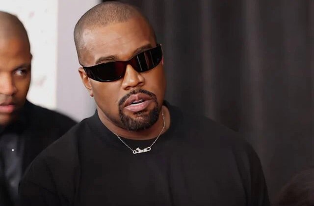 Kanye West’e İngiltere yasağı! İçişleri Bakanlığı vizesini iptal etti