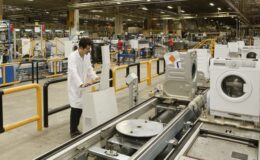 KAP açıklaması geldi! Arçelik’ten 261 milyon dolarlık anlaşma