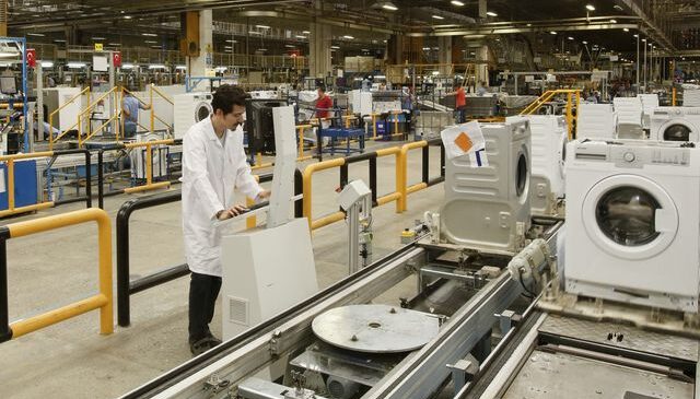 KAP açıklaması geldi! Arçelik’ten 261 milyon dolarlık anlaşma