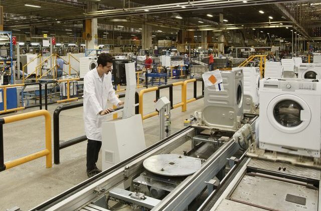 KAP açıklaması geldi! Arçelik’ten 261 milyon dolarlık anlaşma