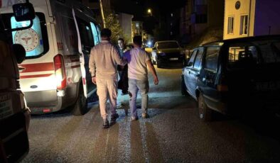 Şişede durduğu gibi durmadı! Eski kocasına kabusu yaşattı