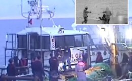 İstanbul’da bir teknede 200 kilogram uyuşturucu ele geçirildi