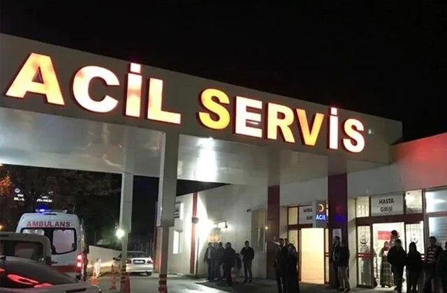 Karaman’da dereye düşen 3 yaşındaki çocuk öldü