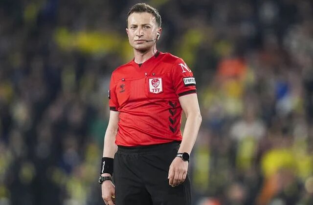 Kararları çok konuşuldu! İşte Yasin Kol’un derbi notu