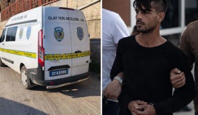 Kardeşinin katilini cezaevinden çıktıktan 1 hafta sonra öldürdü