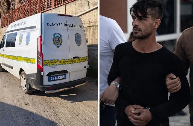 Kardeşinin katilini cezaevinden çıktıktan 1 hafta sonra öldürdü