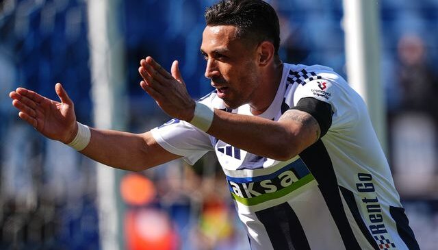 Kasımpaşa’dan ligde kalma yolunda önemli 3 puan